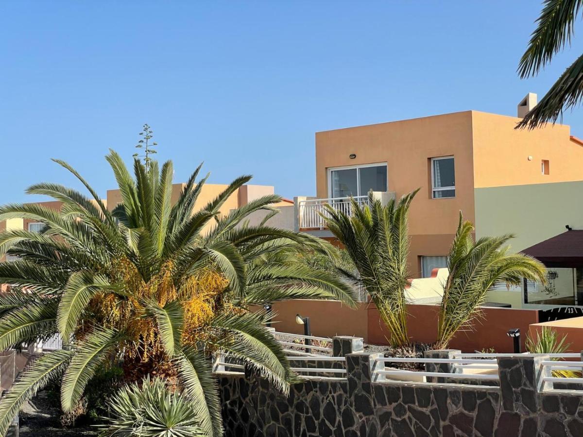 Apartamento Casa Marilu Corralejo Exterior foto