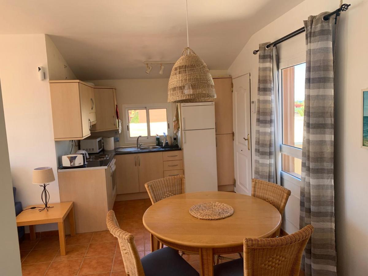 Apartamento Casa Marilu Corralejo Exterior foto