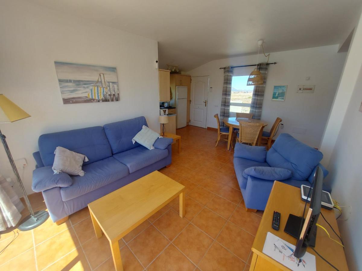 Apartamento Casa Marilu Corralejo Exterior foto
