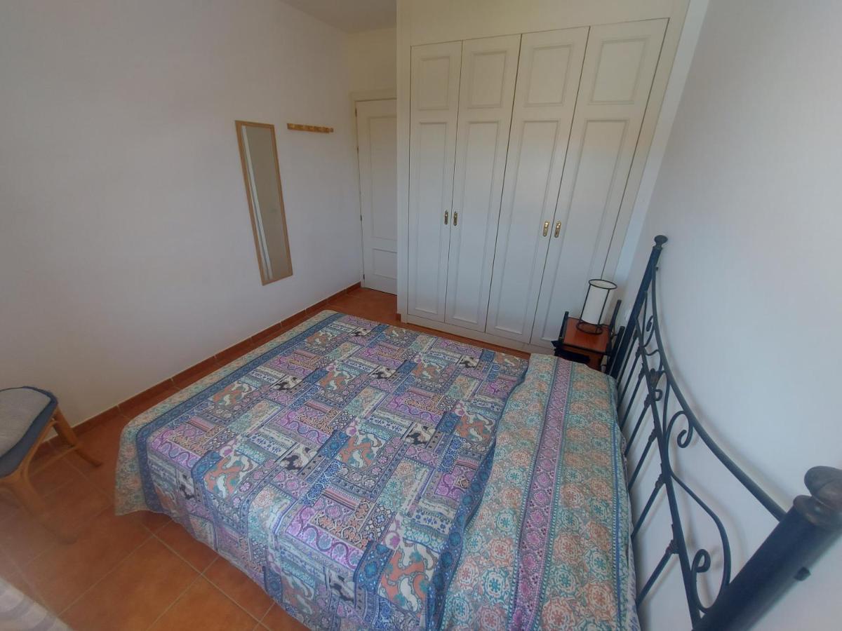 Apartamento Casa Marilu Corralejo Exterior foto