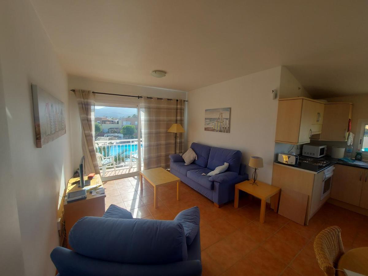 Apartamento Casa Marilu Corralejo Exterior foto