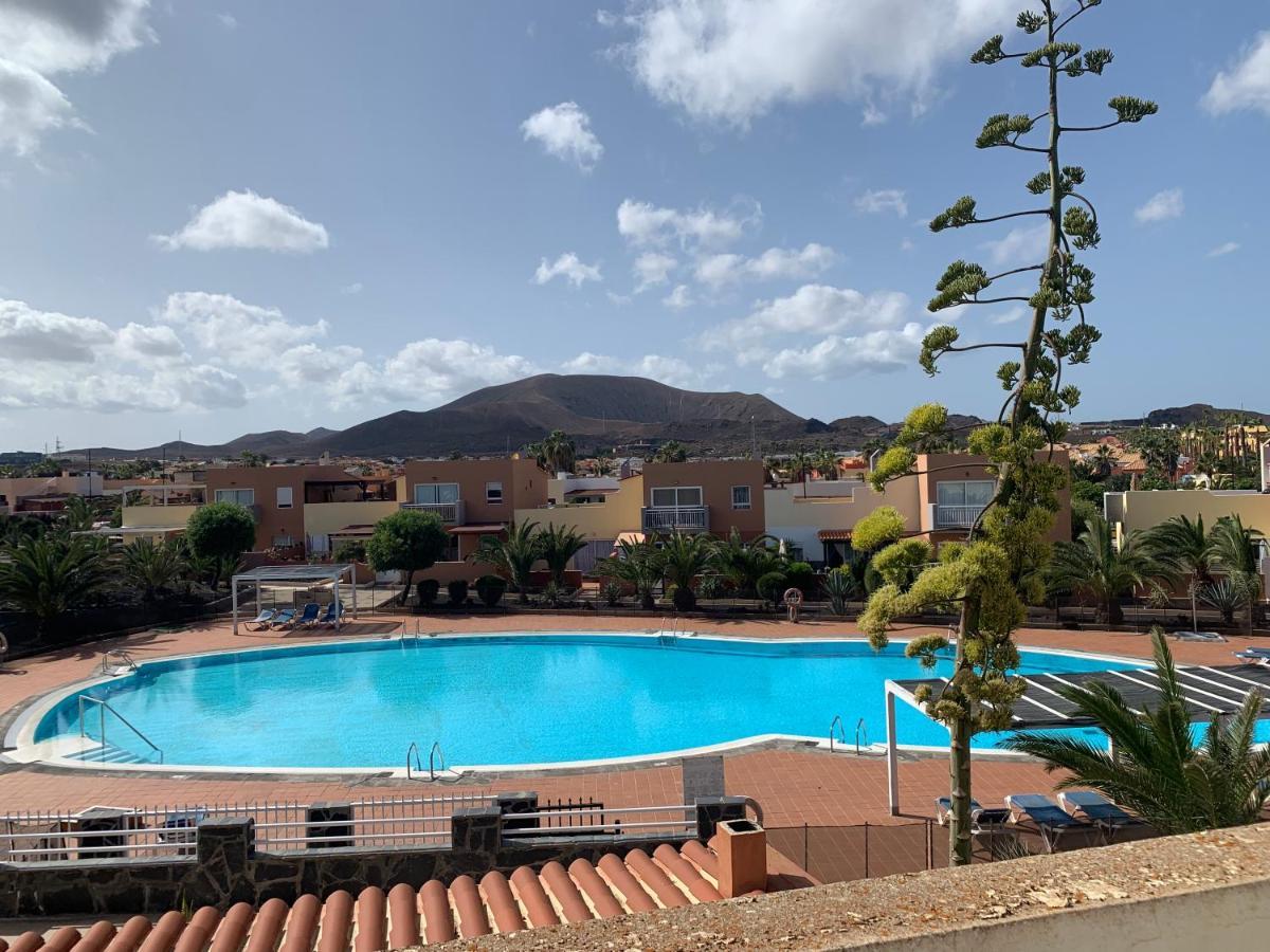 Apartamento Casa Marilu Corralejo Exterior foto
