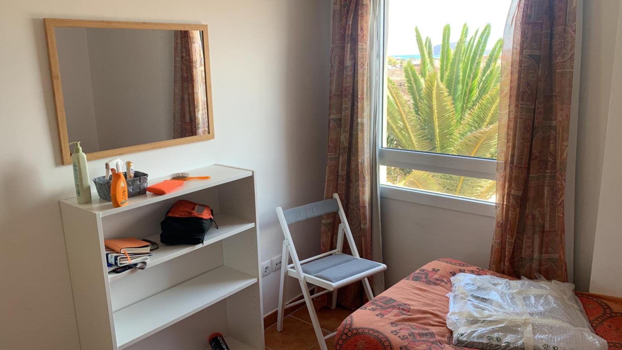 Apartamento Casa Marilu Corralejo Exterior foto