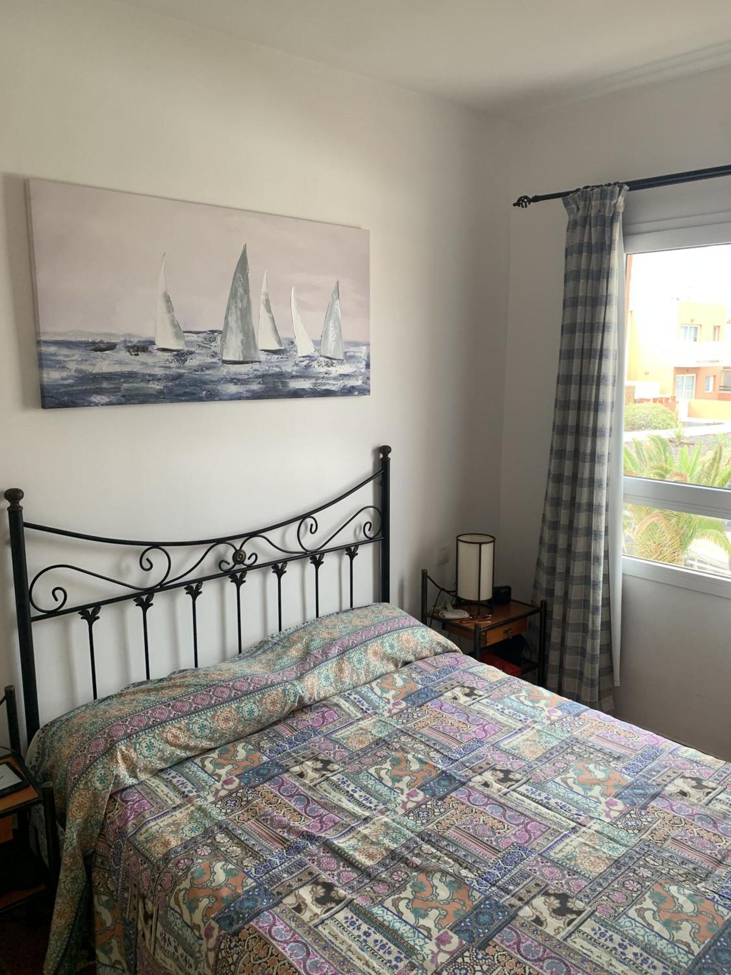 Apartamento Casa Marilu Corralejo Exterior foto